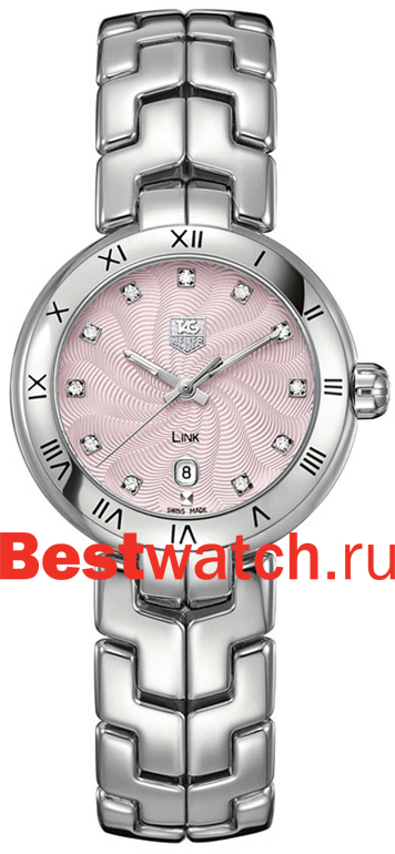Часы TAG Heuer Link WAT1415.BA0954